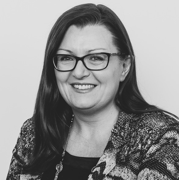 Jacinta Pollard headshot